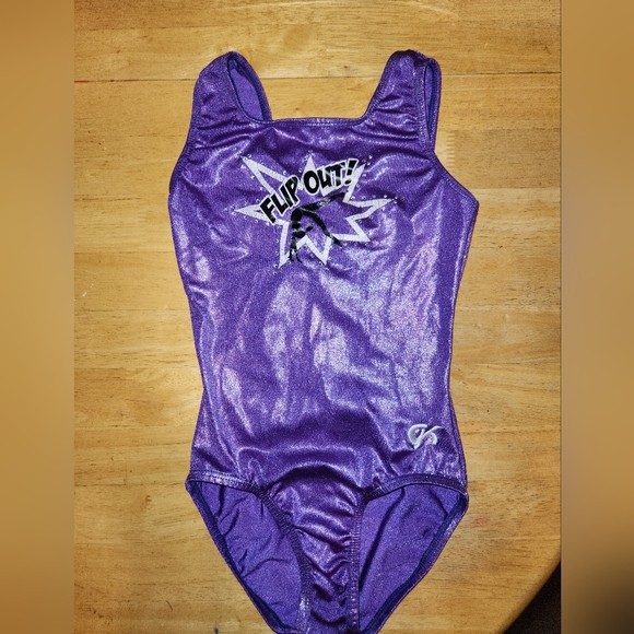 Leotards - Picture 7 of 8